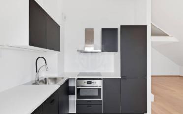 Apartment 3.5 rooms - image - 1