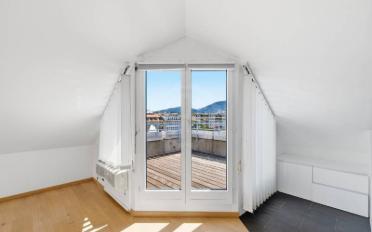 Apartment 3.5 rooms - image - 10