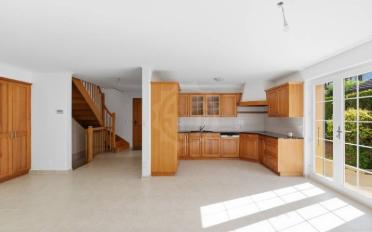 Single house 4.5 rooms - image - 4