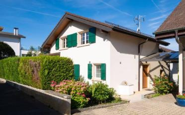 Single house 4.5 rooms - image - 1