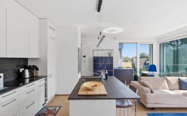 Wohnung 3 Zimmer - image - 1