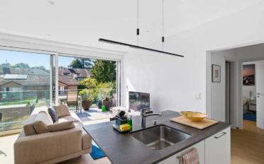 Wohnung 3 Zimmer - image - 2
