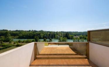 Wohnung 4 Zimmer - image - 10