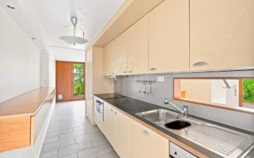 Row house 4.5 rooms - image - 2