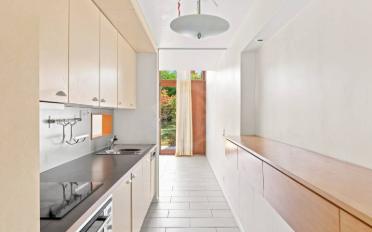 Row house 4.5 rooms - image - 1
