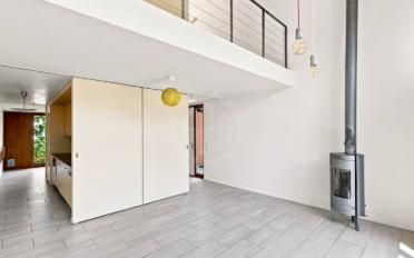 Row house 4.5 rooms - image - 5