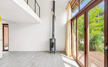 Row house 4.5 rooms - image - 3