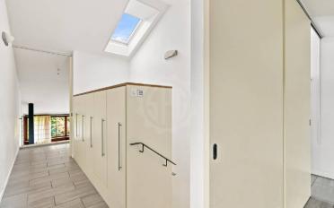 Row house 4.5 rooms - image - 9