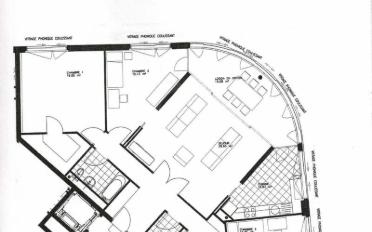 Wohnung 6 Zimmer - image - 12