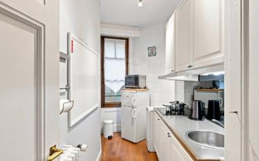 Apartment 3 rooms - image - 3