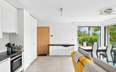 Wohnung 3.5 Zimmer - image - 6