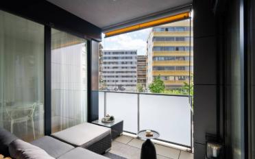 Apartment 5.5 rooms - image - 7