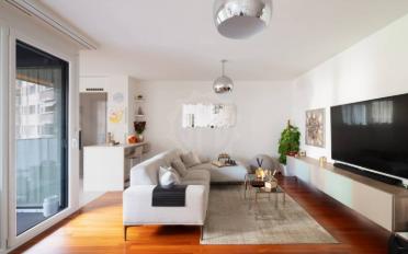 Apartment 5.5 rooms - image - 6
