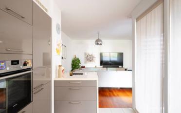 Apartment 5.5 rooms - image - 2