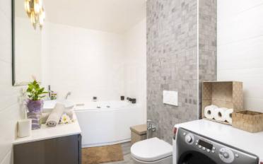Wohnung 5 Zimmer - image - 12