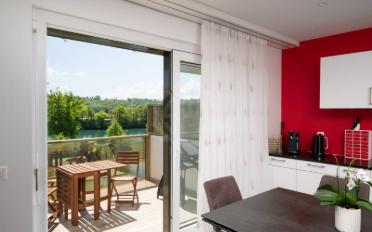 Apartment 5 rooms - image - 9
