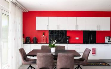 Apartment 5 rooms - image - 6