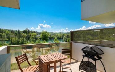 Apartment 5 rooms - image - 1