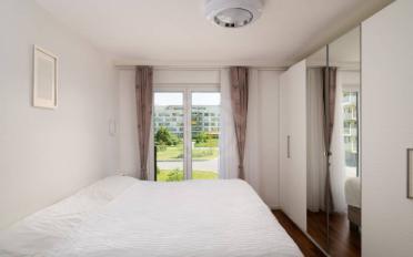 Apartment 5 rooms - image - 10