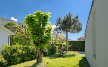 Single house 6 rooms - image - 2