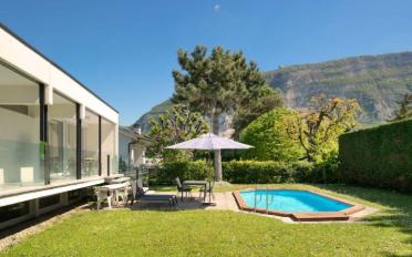 Single house 6 rooms - image - 1