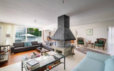 Single house 6 rooms - image - 6