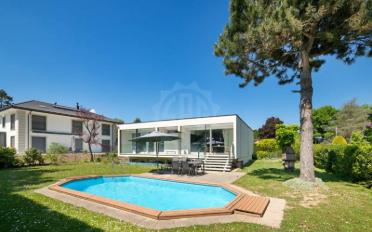 Single house 6 rooms - image - 11