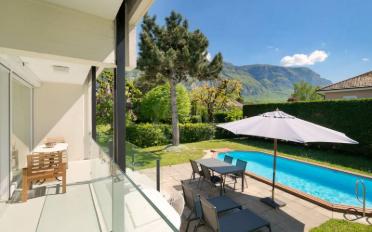 Single house 6 rooms - image - 12