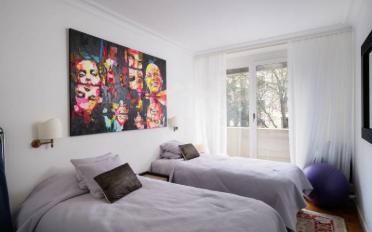 Wohnung 8 Zimmer - image - 4