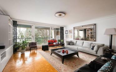 Wohnung 8 Zimmer - image - 1