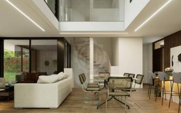 Single house 5 rooms - image - 7