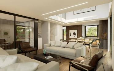 Single house 5 rooms - image - 5