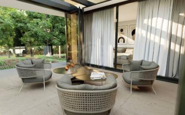 Single house 5 rooms - image - 8