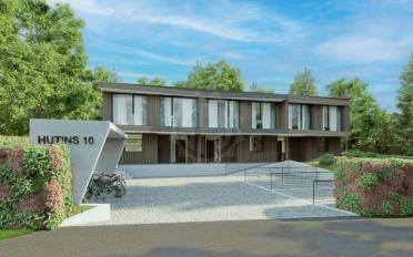 Single house 5 rooms - image - 2