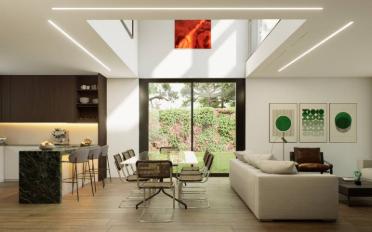 Single house 5 rooms - image - 4