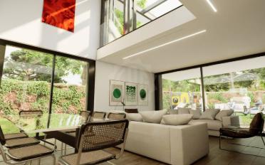 Single house 5 rooms - image - 7