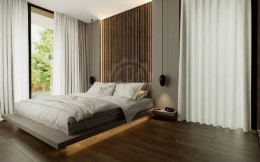 Single house 5 rooms - image - 9
