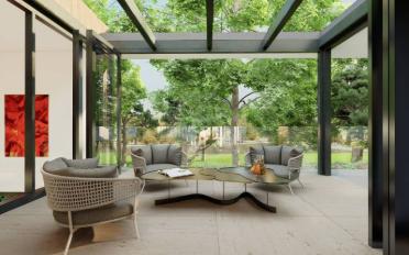 Single house 5 rooms - image - 8