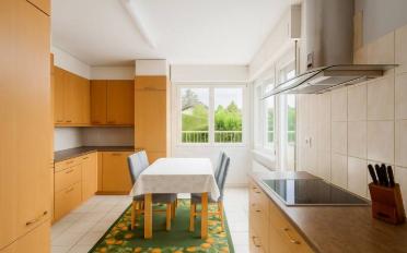 Single house 6 rooms - image - 4