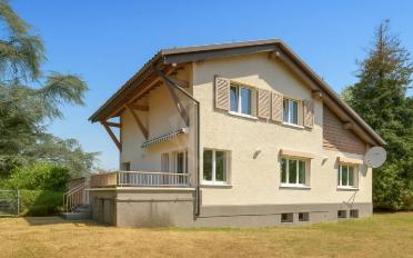 Single house 6 rooms - image - 1