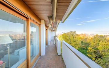 Wohnung 5 Zimmer - image - 7