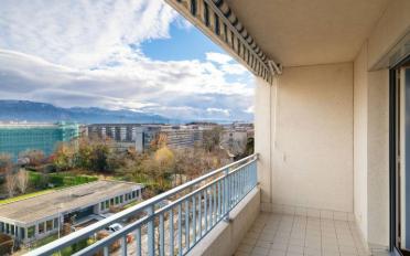 Apartment 6 rooms - image - 1
