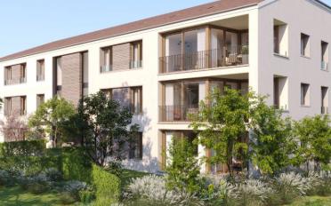 Apartment 6 rooms - image - 2