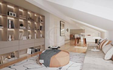 Apartment 6 rooms - image - 4