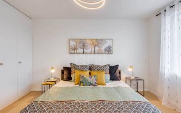Apartment 5 rooms - image - 7