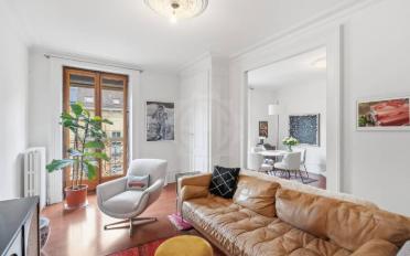 Appartement 4 pièces - image - 1