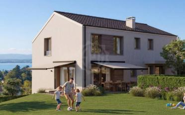 Einfamilienhaus 6 Zimmer - image - 1