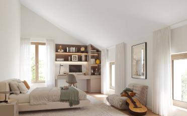 Einfamilienhaus 6 Zimmer - image - 5