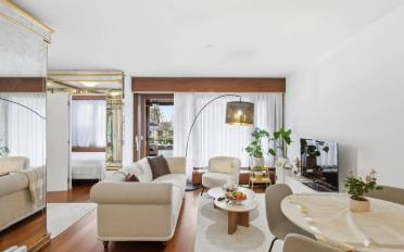 Wohnung 3 Zimmer - image - 2
