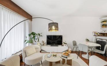 Wohnung 3 Zimmer - image - 1